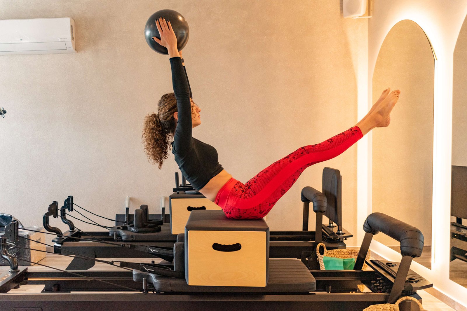 PhysioPilates Studio