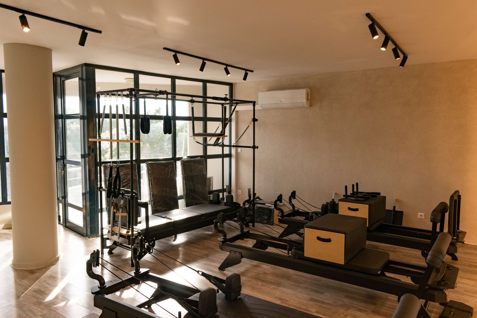 Studio Atmosphere 2